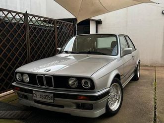 bmw 318is e30