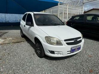chevrolet celta 1.0l flex ls