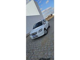 chevrolet celta 1.0l flexpower lt