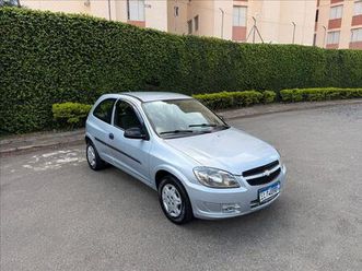 chevrolet celta life/ls 1.0 mpfi 8v flexpower 3p