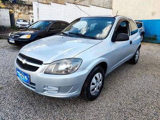 chevrolet celta life/ls 1.0 mpfi 8v flexpower 3p