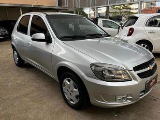 chevrolet celta spirit/lt 1.0 mpfi 8v flexp. 5p