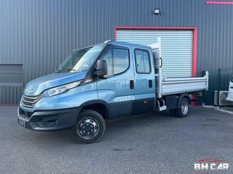 vu 4 portes iii 35c21h d hi-matic