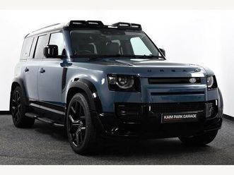 2.0 sd4 se auto 4wd euro 6 (start/stop) 5dr