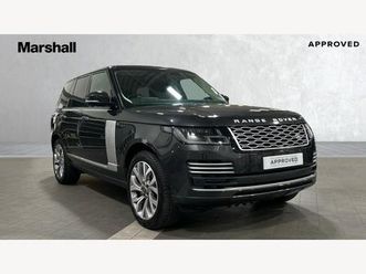 3.0 d300 mhev autobiography auto 4wd euro 6 (start/stop) 5dr
