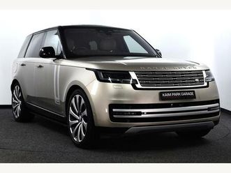 3.0 d300 mhev autobiography auto 4wd euro 6 (start/stop) 5dr