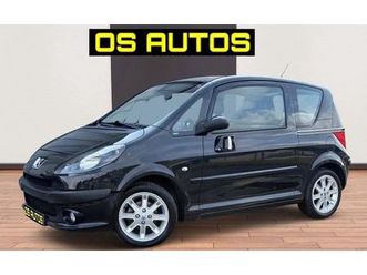 1.6i 110ch (7 cv) 16v