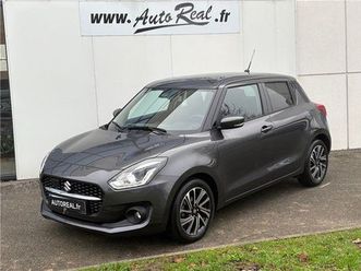 1.2 dualjet hybrid auto (cvt) pack