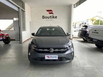 volkswagen nivus highline 1.0 200 tsi flex aut 2022