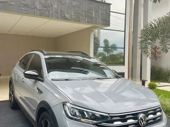 volkswagen nivus highline 1.0 200 tsi flex aut 2024