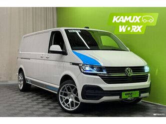 pitkä 2,0 tdi 110kw dsg sis alv