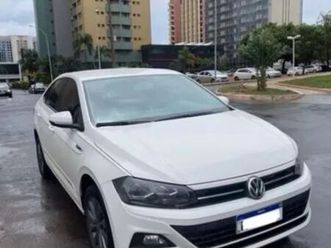 volkswagen virtus 1.6 msi flex 16v 5p mec. 2018