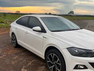 volkswagen virtus comfort. 200 tsi 1.0 flex 12v aut 2018