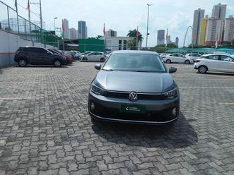 volkswagen virtus comfort. 200 tsi 1.0 flex 12v aut 2024