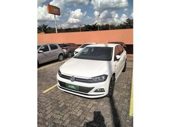 volkswagen virtus highline 200 tsi 1.0 flex 12v aut 2022