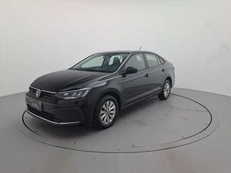 volkswagen virtus tsi 1.0 flex 12v 4p aut. 2025