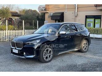 bmw ix1 xdrive 30 xline