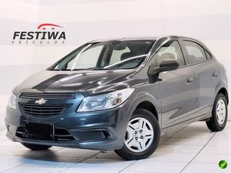chevrolet onix hatch ls 1.0 8v flexpower 5p mec.