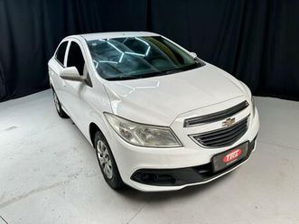 chevrolet prisma 1.0 spe/4 lt