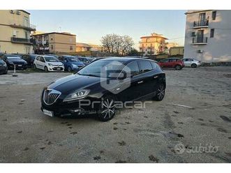 lancia delta 1.4 t-jet 120 cv gold ecochic gpl