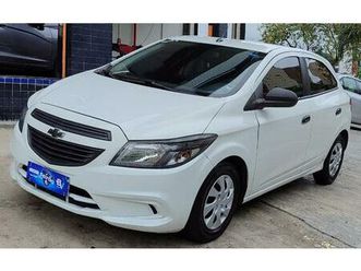 chevrolet onix 1.0 spe/4 eco joy