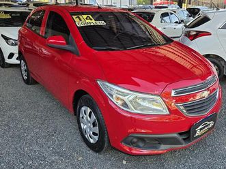 chevrolet onix 1.0 spe/4 lt