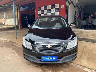chevrolet onix hatch lt 1.0 8v flexpower 5p mec.