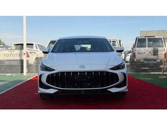 mg gt mg5 1.5t full option 300tgi