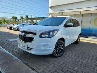 chevrolet spin lt 1.8 8v econo.flex 5p mec.