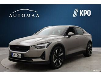 launch edition, 300kw, 78kwh