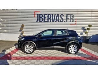 e-tech full hybrid 145 ch evolution