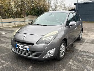 renault mégane gd dci