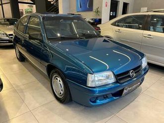 chevrolet kadett gl/sl/lite/turim 1.8