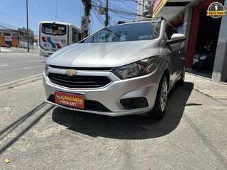 chevrolet onix 1.0 spe/4 eco lt