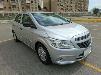 chevrolet onix hatch joy 1.0 8v flex 5p mec.