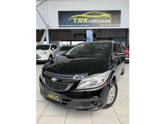 chevrolet prisma 1.0 mt adv flex