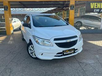 chevrolet prisma sed. joy/ls 1.0 8v flexpower 4p