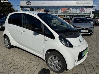 citroen c-zero collection cvt friss műszaki-meg...