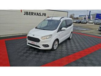 1.0 e 100 bv6 titanium