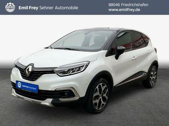 captur tce 130 gpf collection