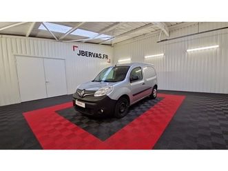 grand confort - blue dci 80