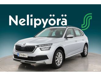 1.0 tsi 110 clever dsg autom.