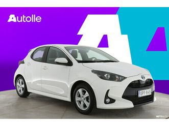 1,5 hybrid active/ suomi-auto / merkkihuollettu / acc / p.kamera / navi / keyless / carplay / ratinlämmitin / 2x renkaat