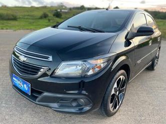 chevrolet prisma 1.4 spe/4 lt