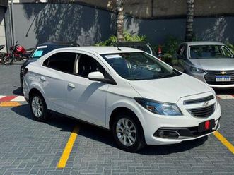 chevrolet prisma sed. ltz 1.4 8v flexpower 4p