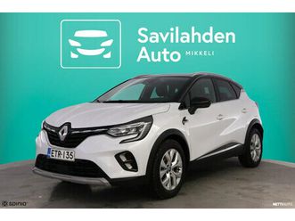 e-tech plug-in hybrid intens