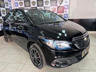 chevrolet prisma 1.4 spe/4 lt