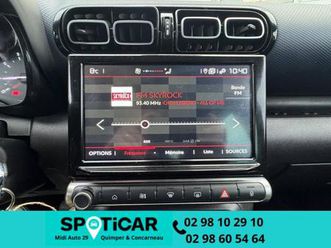 puretech 130 feel pack eat6