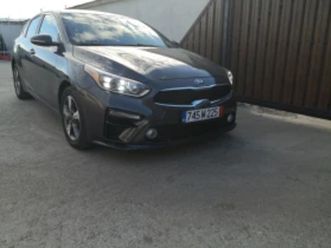 kia forte 2000i ≫ 2020 • 29 000 лв. • id