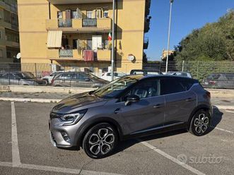 renault captur 1.0 tce 100 gpl intens-zen 08/2022